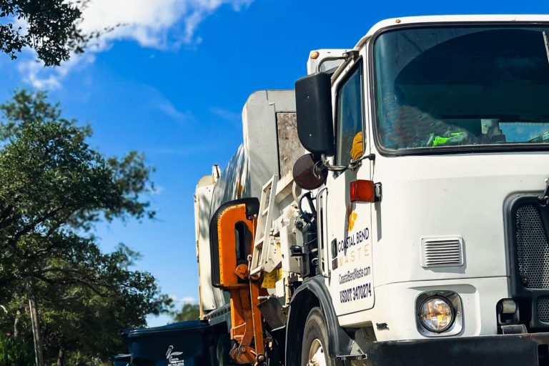 CNR Companies Coastal Bend Waste
