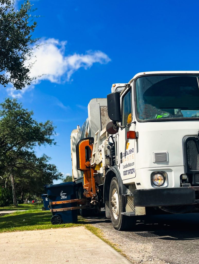 CNR Companies Coastal Bend Waste