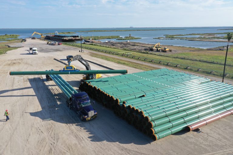 Rockport Terminals